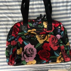 “Retired”Vera Bradley Carry On Bag